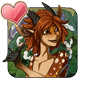 Spotted Faun