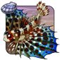 Flying Gurnard