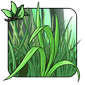 Jungle Grass