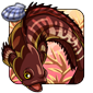 Bloodfin Snakehead