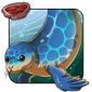 Chameleon Seal