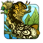 Leopard Caterpillar