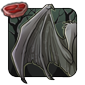 Meaty Bat Wing