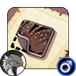 Accent: Chocolate Frosting CM