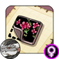 Accent: Pink Flowerpatch