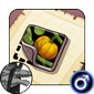 Accent: Gourdlike