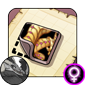 Accent: Daughter of Lust (Gold)