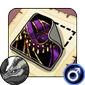 Skin: Violet emperor