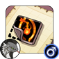 Accent: Eye of Eternal Flame