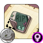 Accent: Garden Graveyard