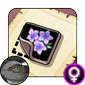 Accent: Purple Azalea Garden SNF
