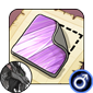 Skin: Amethyst Wing Accent