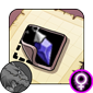 Accent: Amethyst Keeper
