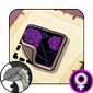 Accent: Purple Rose F