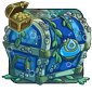 Wavesong Chest