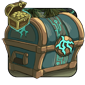 Dancing Conductor Chest