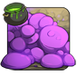 Purple Ooze