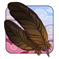 Giant Feather