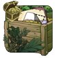 Petal Jumper Crate