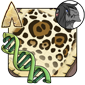 Primary Gene: Jaguar (Gaoler)