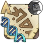 Tertiary Gene: Runes (Gaoler)