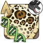 Primary Banescale Gene: Jaguar