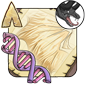 Secondary Banescale Gene: Stripes