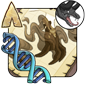 Tertiary Gene: Wraith (Banescale)