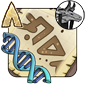 Tertiary Veilspun Gene: Runes
