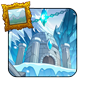 Scene: Icewarden's Domain