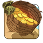 Basket of Treasure