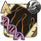 Secondary Aberration Gene: Sarcophagus