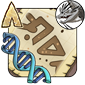 Tertiary Undertide Gene: Runes