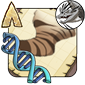 Tertiary Undertide Gene: Okapi