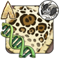 Primary Aether Gene: Jaguar