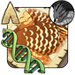 Primary Sandsurge Gene: Arapaima
