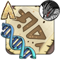 Tertiary Sandsurge Gene: Runes