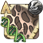 Primary Aberration Gene: Leopard