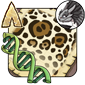 Primary Auraboa Gene: Jaguar