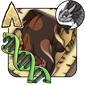 Primary Auraboa Gene: Python