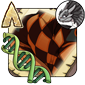 Primary Auraboa Gene: Harlequin
