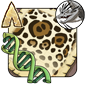 Primary Undertide Gene: Jaguar
