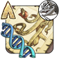 Tertiary Undertide Gene: Medusa