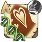 Primary Auraboa Gene: Love