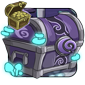 Penumbral Beast Chest