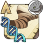 Tertiary Dusthide Gene: Okapi