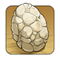 Unhatched Earth Egg
