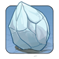 Unhatched Ice Egg