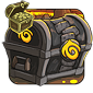 Furnace Core Chest