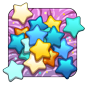 Candy Stars